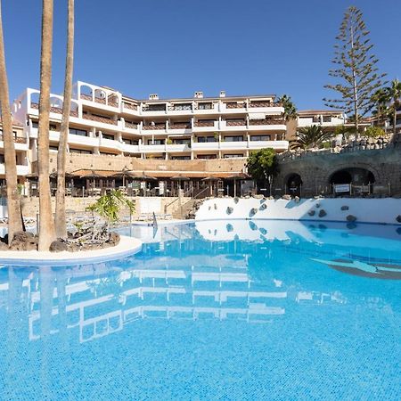 Oceanfront Tenerife South Abatros 254 San Miguel de Abona Bagian luar foto