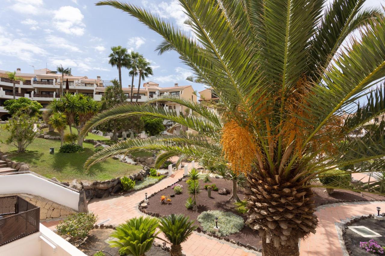 Oceanfront Tenerife South Abatros 254 San Miguel de Abona Bagian luar foto