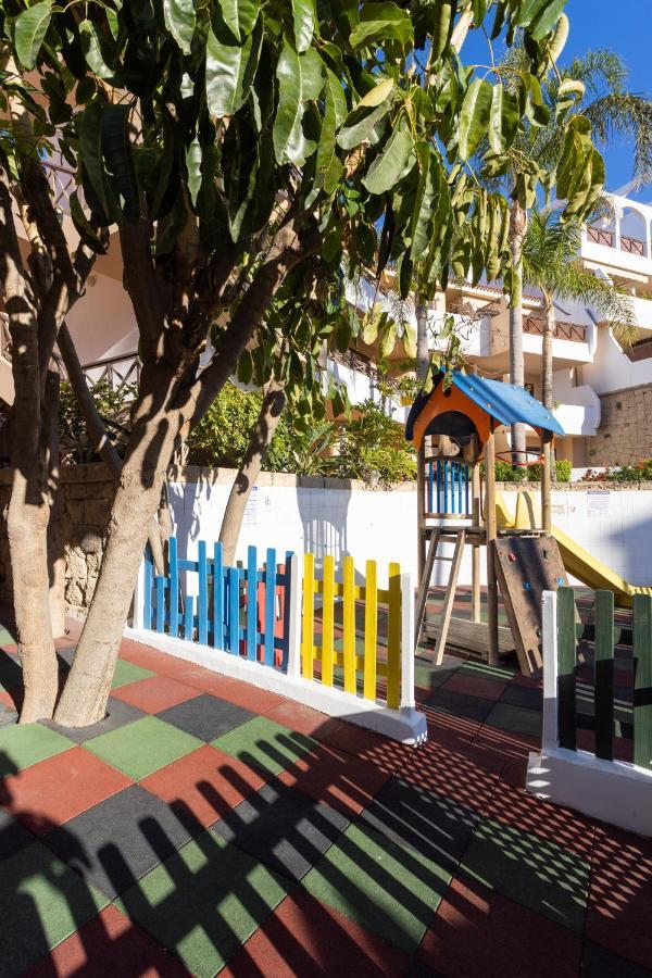 Oceanfront Tenerife South Abatros 254 San Miguel de Abona Bagian luar foto