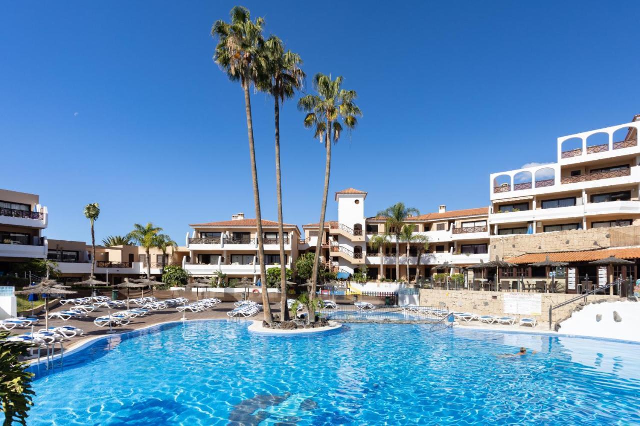 Oceanfront Tenerife South Abatros 254 San Miguel de Abona Bagian luar foto