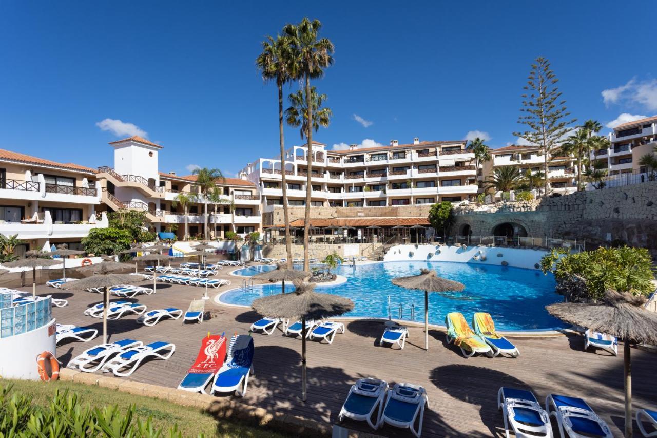 Oceanfront Tenerife South Abatros 254 San Miguel de Abona Bagian luar foto