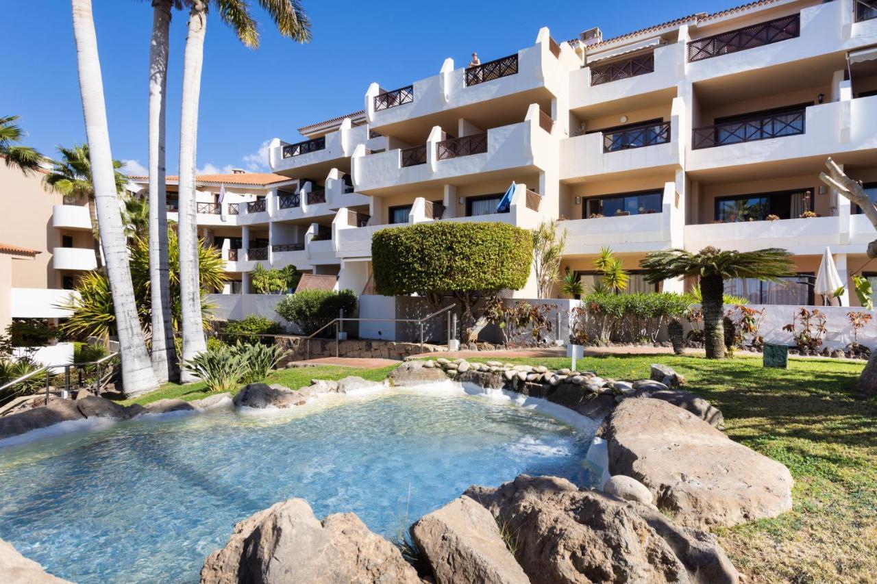 Oceanfront Tenerife South Abatros 254 San Miguel de Abona Bagian luar foto